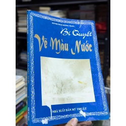 Bí quyết vẽ màu nước - Huỳnh Phạm Hương Trang 450291