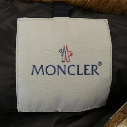 MONCLER SUYEN Áo khoác lông - Hàng hiệu Chính hãng 816583