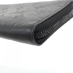Ví Louis Vuitton Monogram Shadow Zippy Wallet Vertikal M62902 621133