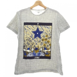 クリスチャンディオール CHRISTIAN DIOR 013T03WJ437 T-shirt - Hàng hiệu Chính hãng