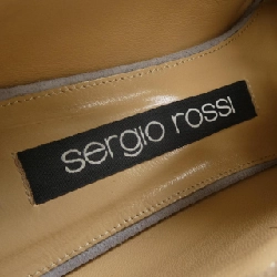 【Khuyến mãi】Giày Sergio Rossi 662990