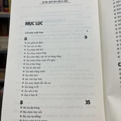 ĐI TÌM ĐIỂN TÍCH THÀNH NGỮ 702784