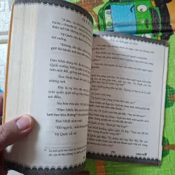 Khi Cà Chớn Gặp Cà Chua 790398