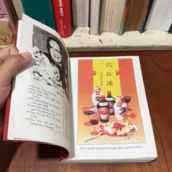 II Trung Quốc: Đọc Kim Dung Tìm Hiểu Văn Hoá Trung Quốc - Nguyễn Duy Chính - 2002 726924