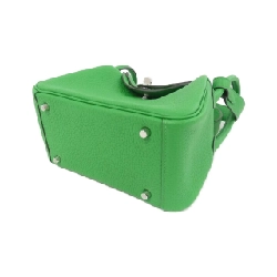 【Sản phẩm chưa sử dụng】Túi xách vai Hermès Lindy2 MINI 085956CK 612388