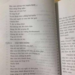 Hướng ĐI Cho Cuộc Đời - Krishnamurti 541996
