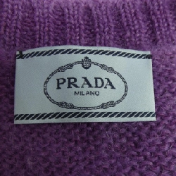 Áo len PRADA - Hàng hiệu Chính hãng 810165