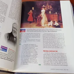 AMERICAN HISTORY THE MODERN ERA SINCE 1865 -1877 1001343