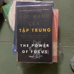 Sức mạnh của tập trung 746655