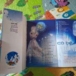 Cô Bé Mùa Đông 999028