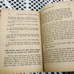INTRODUCTION TO POLITICAL SCIENCE AND CONSTITUTIONAL LAW (Sách song ngữ Anh – Việt) 799102