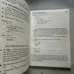 Cẩm nang thuật toán ứng dụng và cài đặt bằng C 1006787