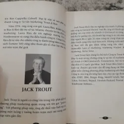 22 quy luật bất biến để thành công trong Marketing. TG Al Ries - Jack Trout  745190