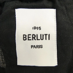 Berluti R18TBU14 Quần Short - Hàng hiệu Chính hãng 891425