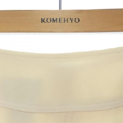 【Mã giảm giá】【Cổ điển】Chanel CHANEL Váy 652620