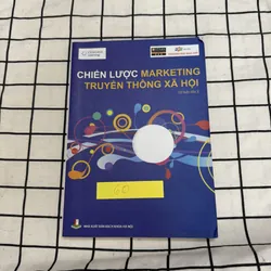 Chiến lược MARKETING TRUYỀN THÔNG XÃ HỘI 