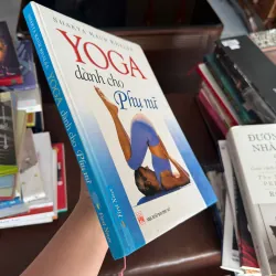 YOGA DÀNH CHO PHỤ NỮ – Shakta Kaur Khalsa - K3 1006542