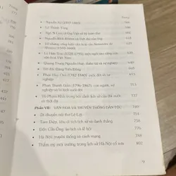 TÌM VỀ CỘI NGUỒN, PHAN HUY LÊ, tập II (bản in lần đầu XB 1999) 567792