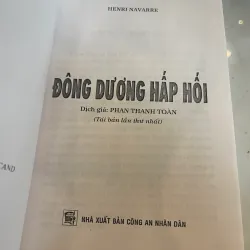 ĐÔNG DƯƠNG HẤP HỐI - HENRI NAVARRE  1027528