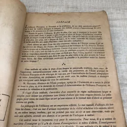 Langue et civilisation francaises 1007184