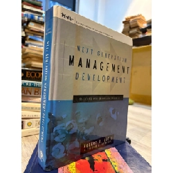 Next Generation management development - Robert D . Cecil
