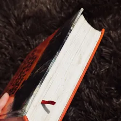 Tiếng chim hót trong bụi mận gai 716807