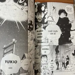 Truyện tranh Lam hoả diệt quỷ 20 quyển 796608