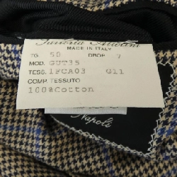SARTORIA ATTOLINI Jacket - Hàng hiệu Authentic 894758