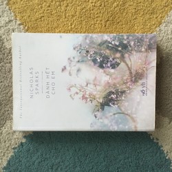 Dành Hết Cho Em - Nicholas Sparks