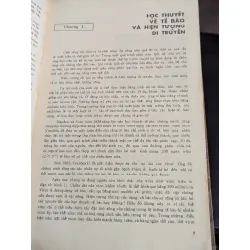 Di truyền học đại cương - N.P.Đubinin ( người dịch Trần Đình Miên và Phan Cự Nhân ) 713738