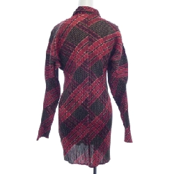 【Mã giảm giá】【Cổ điển】Áo thun PLEATS PLEASE 645661