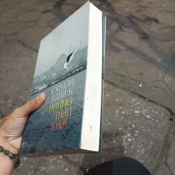 Tiểu Luận Những Màu Khác - Orhan Pamuk 759255