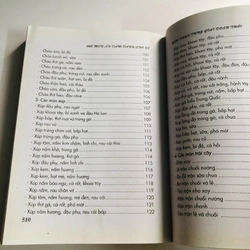 600 MÓN ĂN DẶM DÀNH CHO BÉ YÊU THEO TỪNG GIAI ĐOẠN  529534