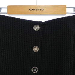 CHANEL LOOK54 P78861V69871 Váy - Hàng hiệu Chính hãng 818864