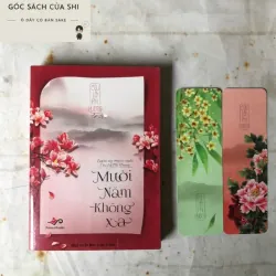 Mười Năm Không Xa - Cửu Lộ Phi Hương