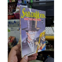 Truyện tranh SÁCH ĐỒNG GIÁ 5K HCM1410-98 Rebooks.vn