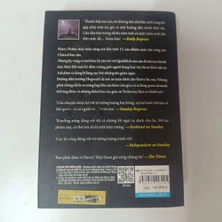 Harry Potter và Tên tù nhân ngục Azkaban - J.K.Rowling 543607