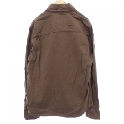 【Mã giảm giá】Áo khoác BAGUTTA 640584