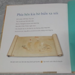 PHÍA BÊN KIA BỜ BIỂN XA XÔI 204709