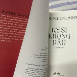 Kỵ sĩ không đầu 560285