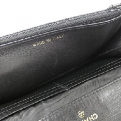 【Vintage】Ví Chanel Timeless CC Line 01434 623368