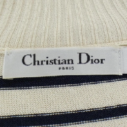 クリスチャンディオール CHRISTIAN DIOR Sailor 144S49AM603 Áo len - Hàng hiệu Chính hãng 812006