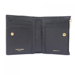 【Sản phẩm mới】Saint Laurent Uptown 582296 1GF0J Ví 620920