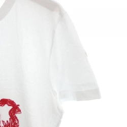 Áo thun MONCLER C10918035050 8390T 629924