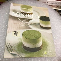 Ready to cook Nobaked - 40 món bánh cực ngon không cần nướng 307778