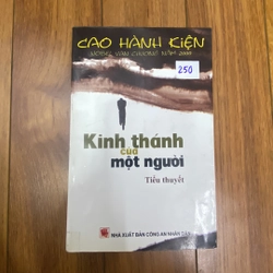 Kinh Thánh Của Một Ngườip-Cao Hành Kiện #TAKE