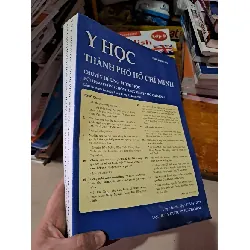 Y học thành phố hồ chí minh chuyên đề ung bướu học tập 14 số 4 2010 HCM0808 TẠP CHÍ, THIẾT KẾ, THỜI TRANG Blogmeo21025