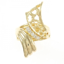 Nhẫn kim cương Juné 0.15CT - Hàng hiệu Authentic 837915