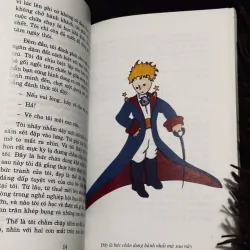 Hoàng tử bé 973399