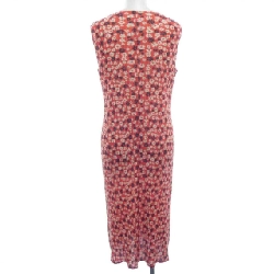 【Mã giảm giá】【Cổ điển】Váy PLEATS PLEASE 653004